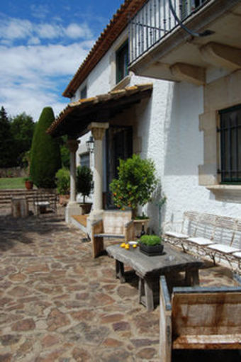 Agroturismo Finca Bell-lloc