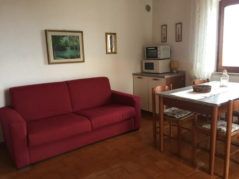 Apartamento Casa Mary