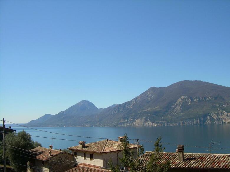 Apartamento Casa Mary