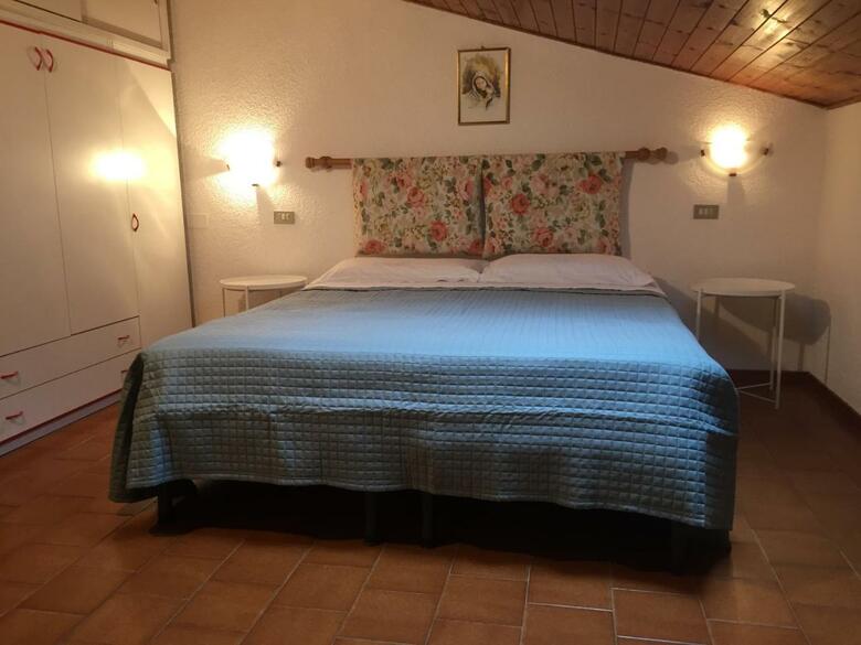 Apartamento Casa Mary