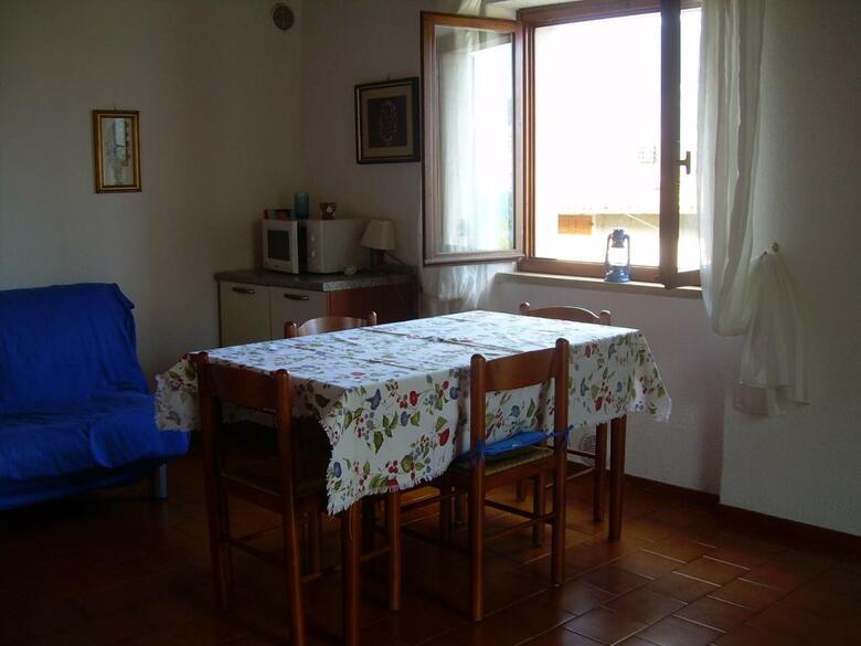Apartamento Casa Mary
