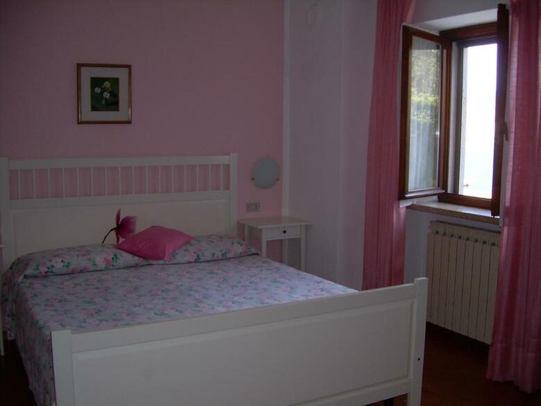 Apartamento Casa Mary