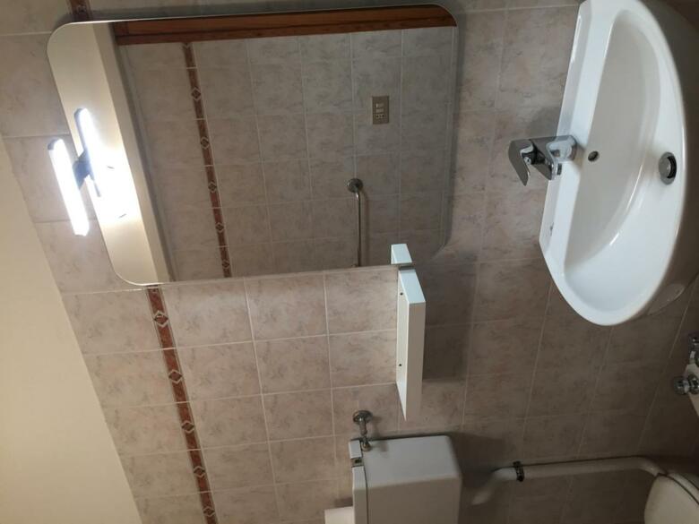 Apartamento Casa Mary