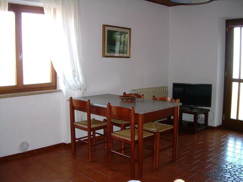 Apartamento Casa Mary