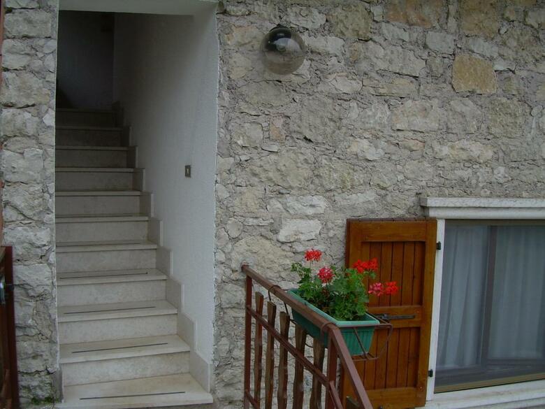 Apartamento Casa Mary