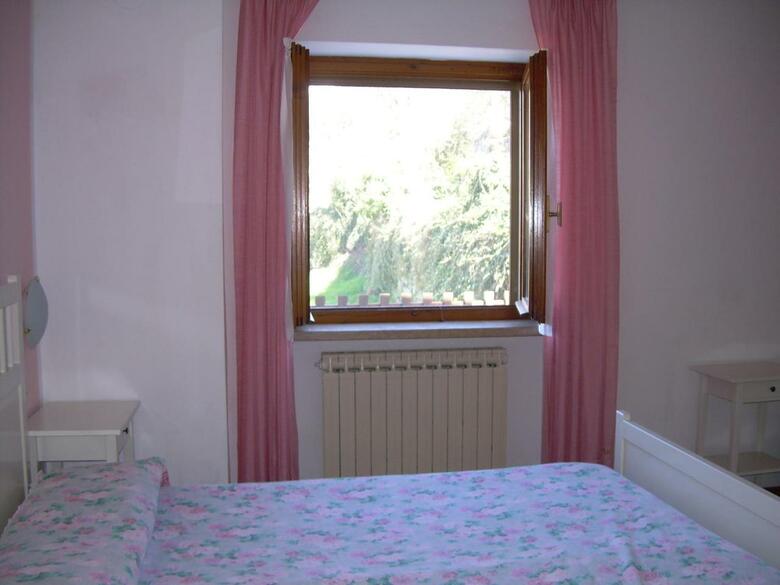 Apartamento Casa Mary