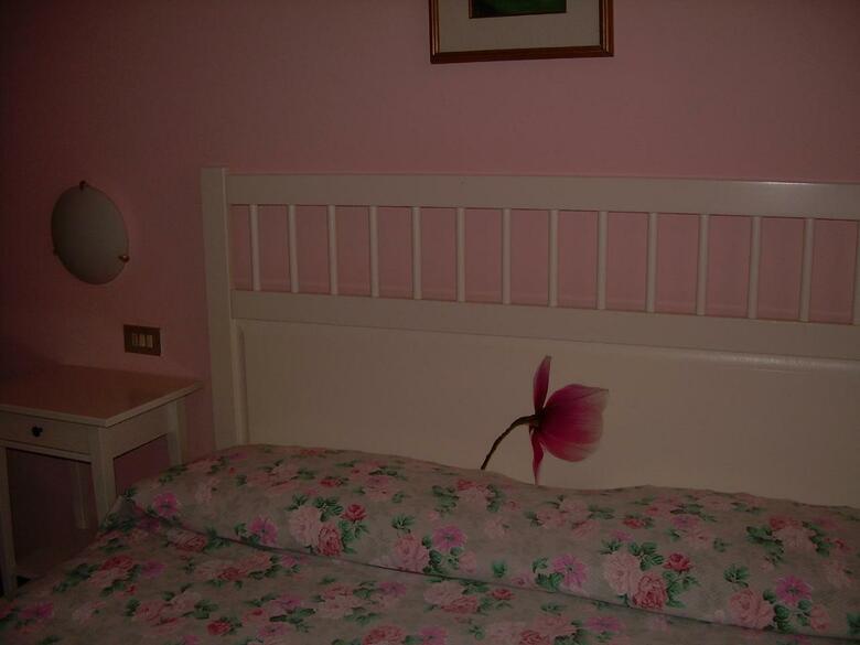 Apartamento Casa Mary