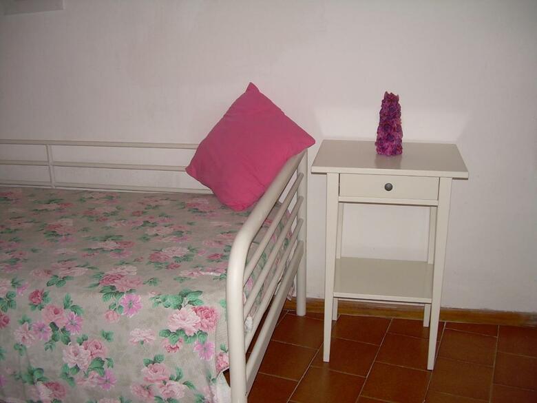 Apartamento Casa Mary