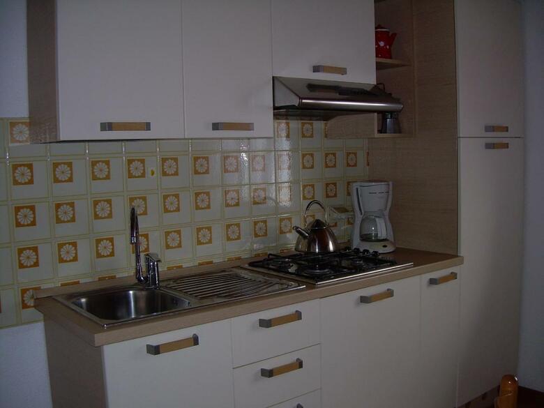 Apartamento Casa Mary