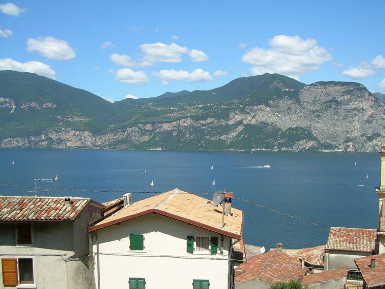 Apartamento Casa Mary