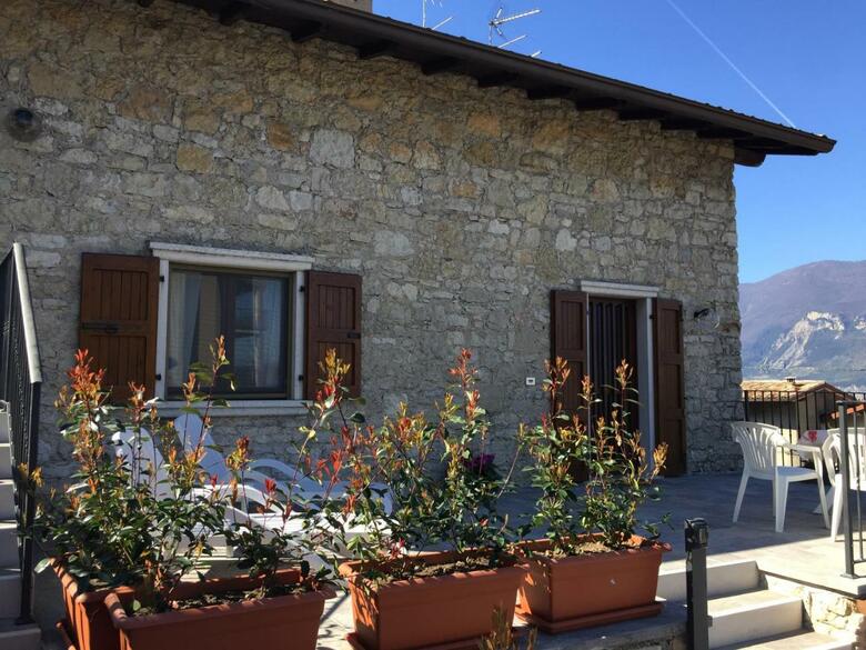 Apartamento Casa Mary