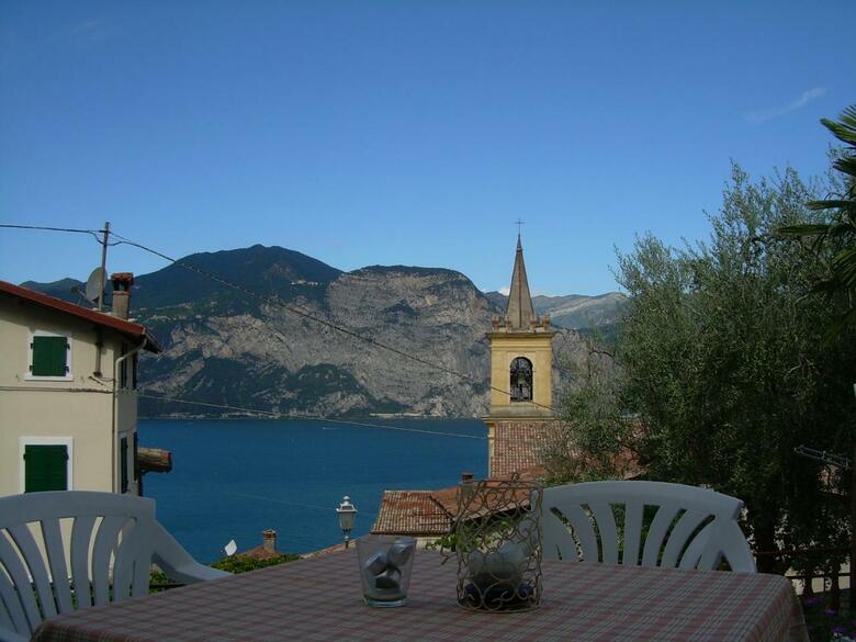 Apartamento Casa Mary