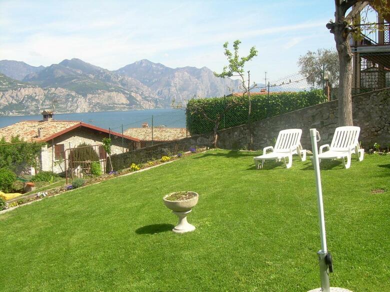Apartamento Casa Mary