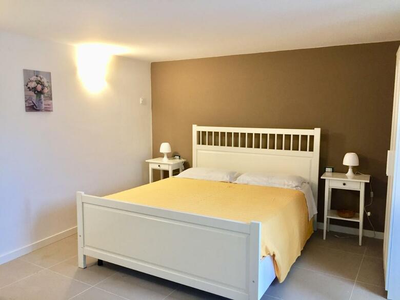 Apartamento Casa Mary