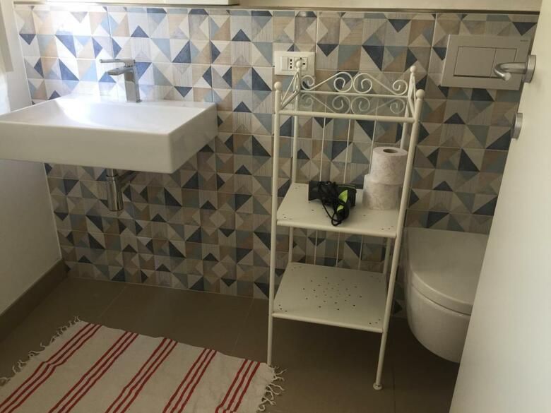 Apartamento Casa Mary