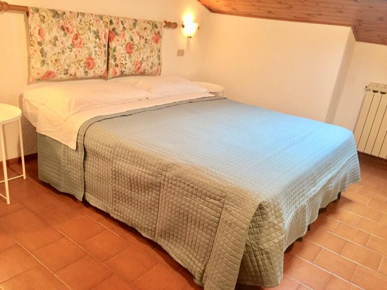 Apartamento Casa Mary