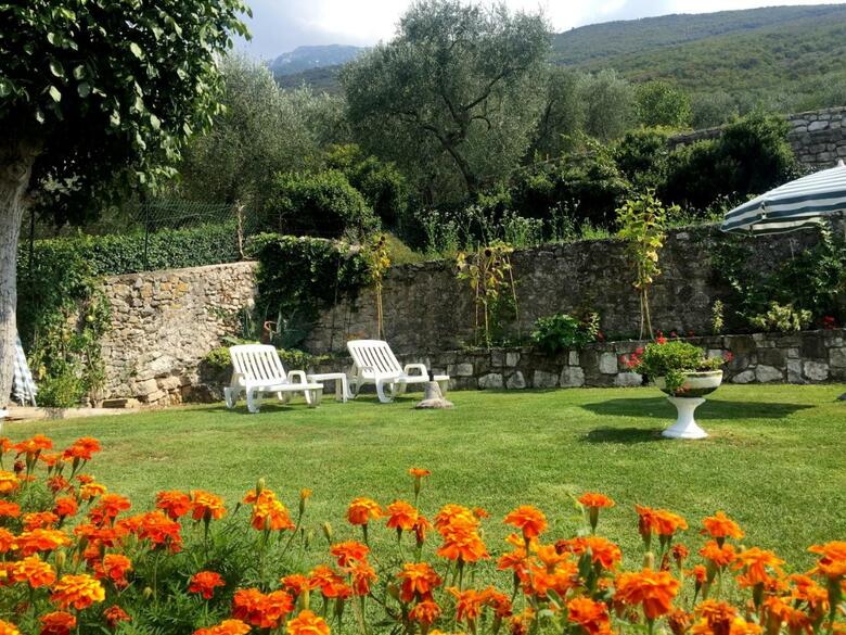 Apartamento Casa Mary