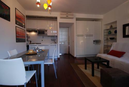 Amerigo Vespucci Halldis Apartments