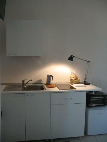 Apartamento Sincresis