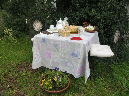 Apartamento Sincresis