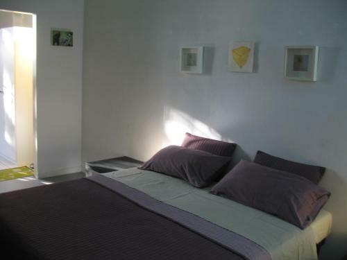 Apartamento Sincresis