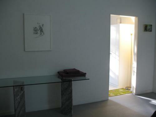 Apartamento Sincresis