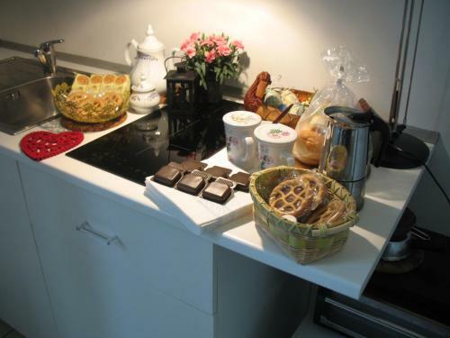 Apartamento Sincresis