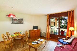 Aparthotel R�sidence N�m�a Le Nevez