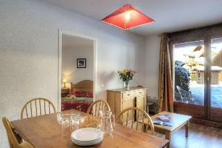 Aparthotel R�sidence N�m�a Le Nevez