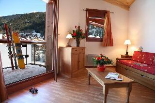 Aparthotel R�sidence N�m�a Le Nevez