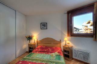 Aparthotel R�sidence N�m�a Le Nevez
