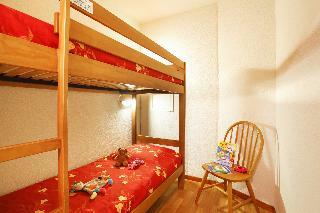 Aparthotel R�sidence N�m�a Le Nevez