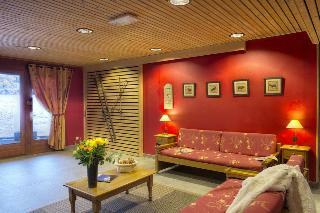 Aparthotel R�sidence N�m�a Le Nevez