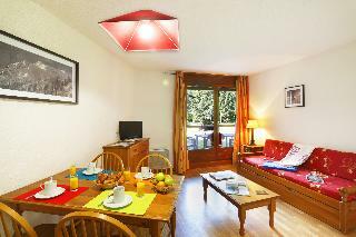 Aparthotel R�sidence N�m�a Le Nevez