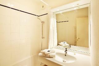 Aparthotel R�sidence N�m�a Le Nevez
