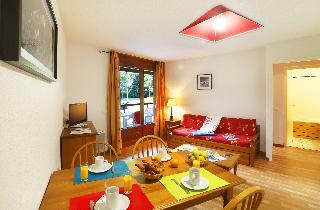 Aparthotel R�sidence N�m�a Le Nevez