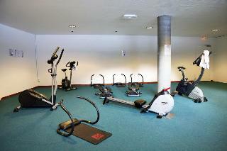 Aparthotel R�sidence N�m�a Le Nevez