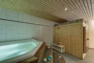 Aparthotel R�sidence N�m�a Le Nevez