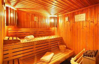 Aparthotel R�sidence N�m�a Le Nevez