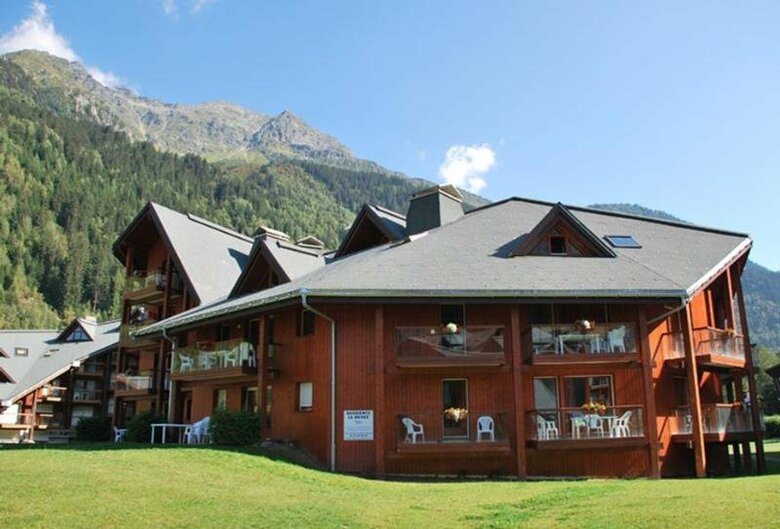 Aparthotel R�sidence N�m�a Le Nevez