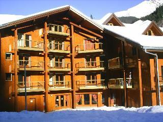 Aparthotel R�sidence N�m�a Le Nevez