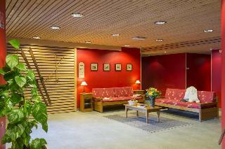 Aparthotel R�sidence N�m�a Le Nevez