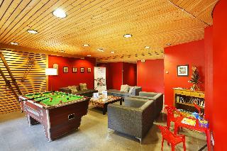 Aparthotel R�sidence N�m�a Le Nevez