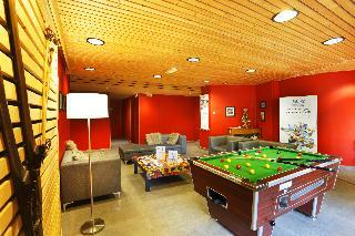 Aparthotel R�sidence N�m�a Le Nevez