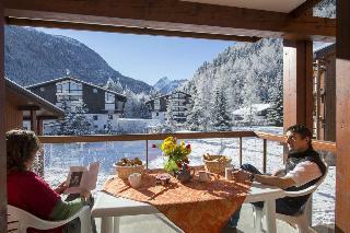 Aparthotel R�sidence N�m�a Le Nevez