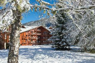 Aparthotel R�sidence N�m�a Le Nevez