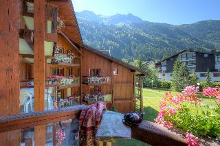 Aparthotel R�sidence N�m�a Le Nevez
