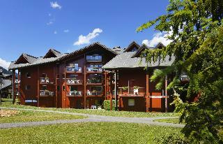 Aparthotel R�sidence N�m�a Le Nevez