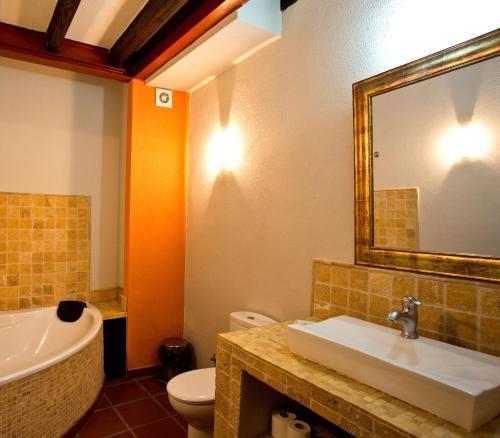 Agroturismo Casa Marg�