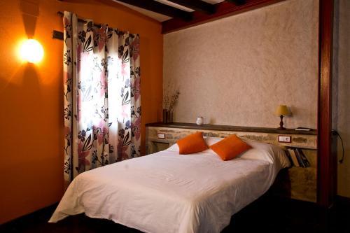 Agroturismo Casa Marg�
